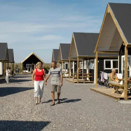 4 Star In Thyborøn
