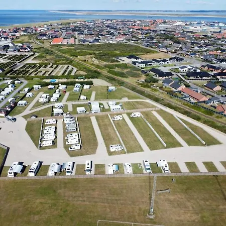 4 Star In * Thyborøn