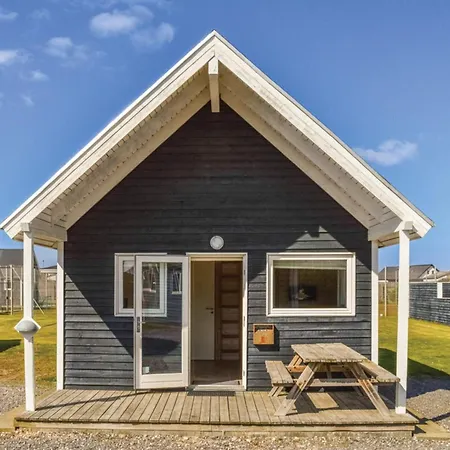 Σπίτι διακοπών 4 Star In Thyborøn