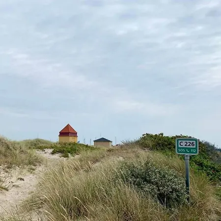 4 Star In Thyborøn
