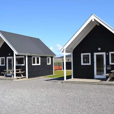 4 Star In Ferienhaus *