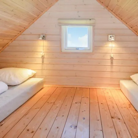 Ferienhaus 4 Star In Thyborøn