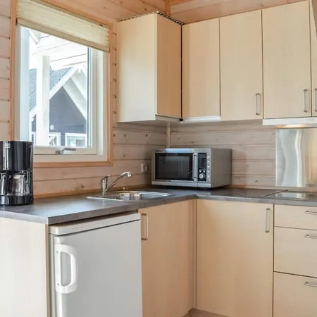 Ferienhaus 4 Star In