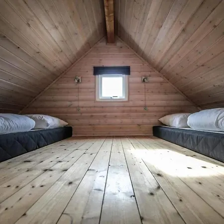 4 Star In Ferienhaus