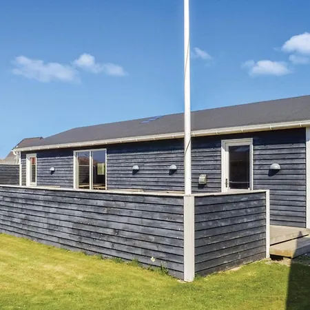 Ferienhaus 4 Star In