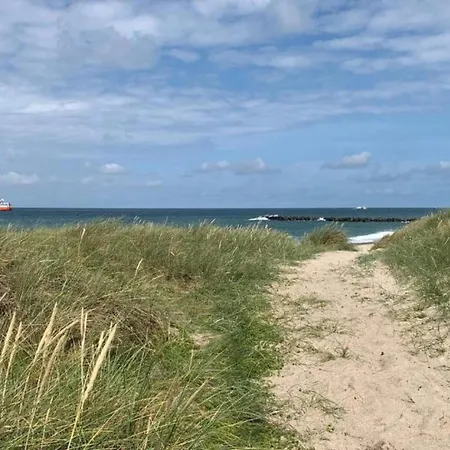 Ferienhaus 4 Star In *