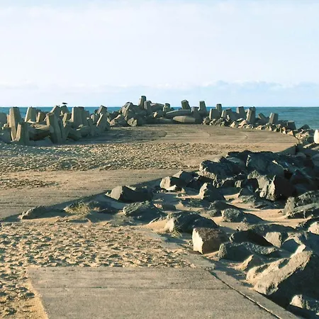 4 Star In Ferienhaus Thyborøn