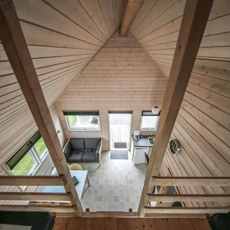 4 Star In Ferienhaus