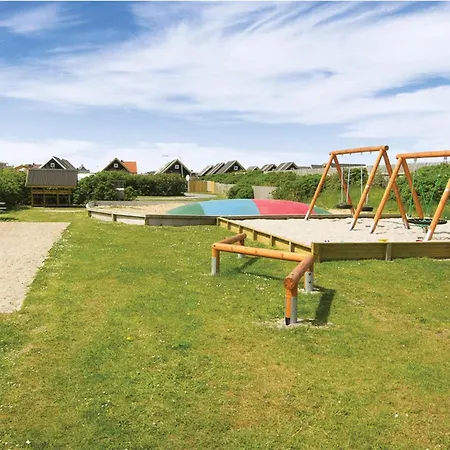 Ferienhaus 4 Star In