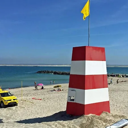 Ferienhaus 4 Star In *