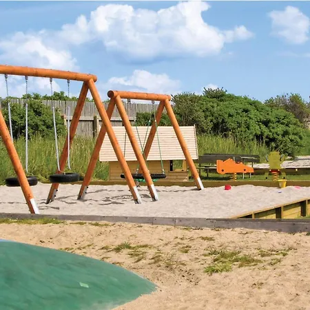 Ferienhaus 4 Star In