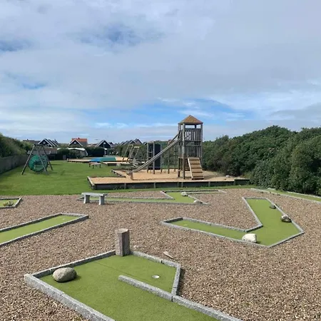 Σπίτι διακοπών 4 Star In *