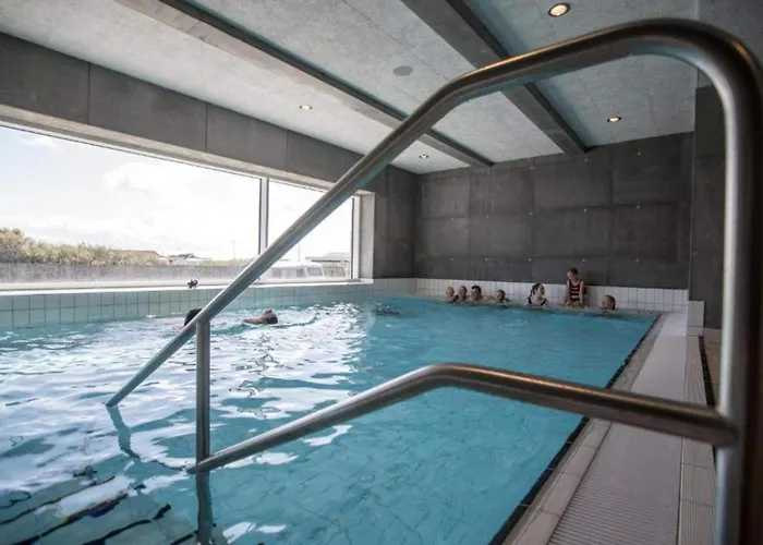 4 Star In Thyborøn