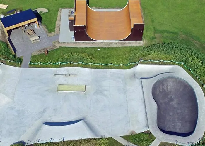 Feriehus 4 Star In *